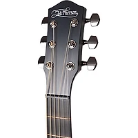 McPherson Carbon Series Touring with Black Hardware Acoustic-Electric Guitar