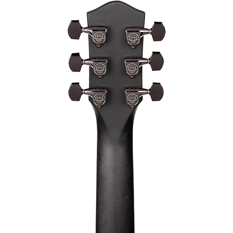 McPherson Carbon Series Touring with Black Hardware Acoustic-Electric Guitar