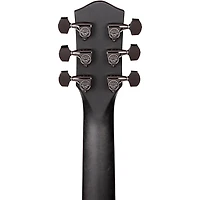 McPherson Carbon Series Touring with Black Hardware Acoustic-Electric Guitar