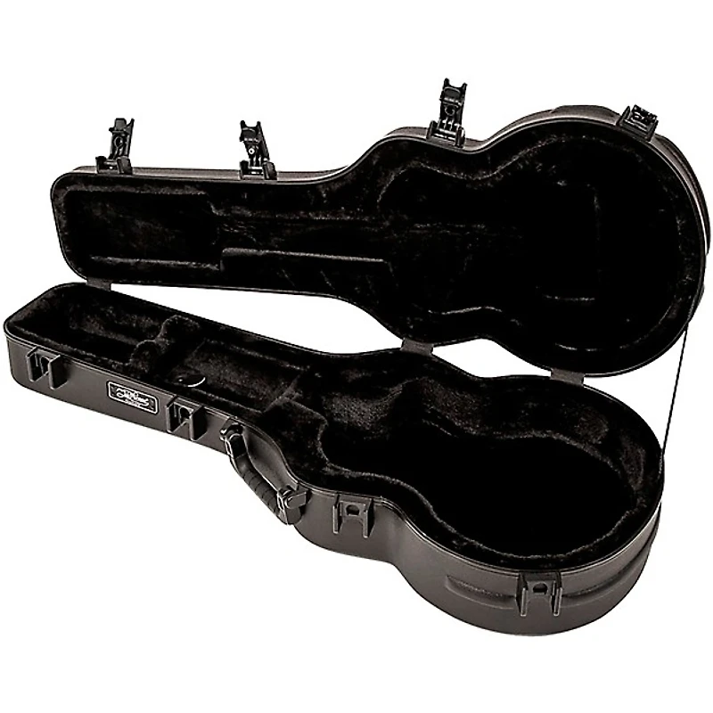 McPherson Carbon Series Touring with Black Hardware Acoustic-Electric Guitar
