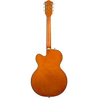 Gretsch Guitars Synchromatic Nashville Hollowbody Single-Cut With Bigsby Electric Guitar