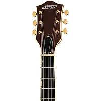 Gretsch Guitars Synchromatic Nashville Hollowbody Single-Cut With Bigsby Electric Guitar