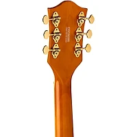 Gretsch Guitars Synchromatic Nashville Hollowbody Single-Cut With Bigsby Electric Guitar