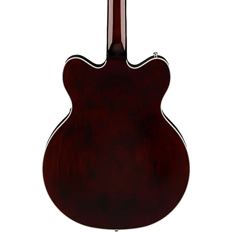 Gretsch Guitars Abbey Road RS201 Studiomatic Electric Guitar - Classic Walnut Stain