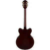 Gretsch Guitars Abbey Road RS201 Studiomatic Electric Guitar - Classic Walnut Stain