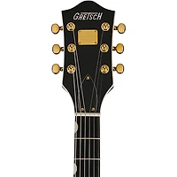 Gretsch Guitars Abbey Road RS201 Studiomatic Electric Guitar - Classic Walnut Stain