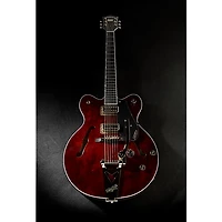 Gretsch Guitars Abbey Road RS201 Studiomatic Electric Guitar - Classic Walnut Stain