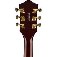 Gretsch Guitars Abbey Road RS201 Studiomatic Electric Guitar - Classic Walnut Stain