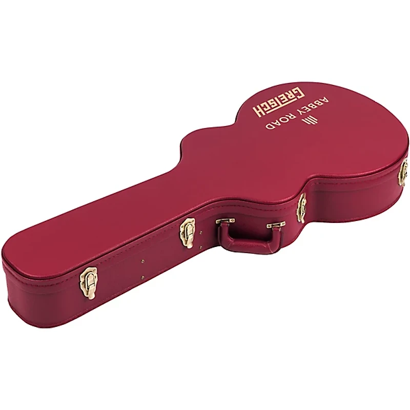 Gretsch Guitars Abbey Road RS201 Studiomatic Electric Guitar - Classic Walnut Stain