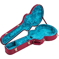 Gretsch Guitars Abbey Road RS201 Studiomatic Electric Guitar - Classic Walnut Stain