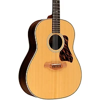 Taylor Gold Label 717e Grand Pacific Acoustic-Electric Guitar Natural