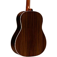 Taylor Gold Label 717e Grand Pacific Acoustic-Electric Guitar Natural