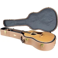 Taylor Gold Label 717e Grand Pacific Acoustic-Electric Guitar Natural