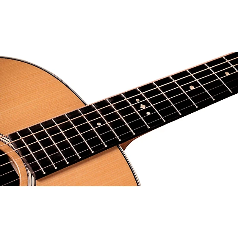 Taylor Gold Label 717e Grand Pacific Acoustic-Electric Guitar Natural