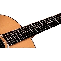 Taylor Gold Label 717e Grand Pacific Acoustic-Electric Guitar Natural