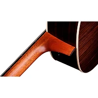 Taylor Gold Label 717e Grand Pacific Acoustic-Electric Guitar Natural