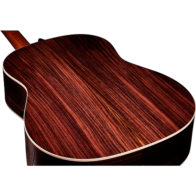 Taylor Gold Label 717e Grand Pacific Acoustic-Electric Guitar Natural