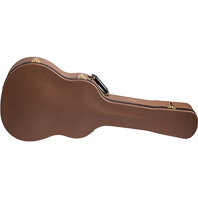 Taylor Gold Label 717e Grand Pacific Acoustic-Electric Guitar Natural