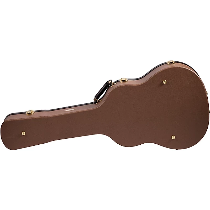 Taylor Gold Label 717e Grand Pacific Acoustic-Electric Guitar Natural