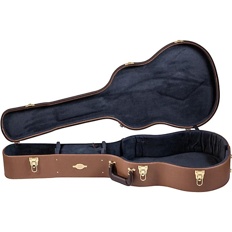 Taylor Gold Label 717e Grand Pacific Acoustic-Electric Guitar Natural