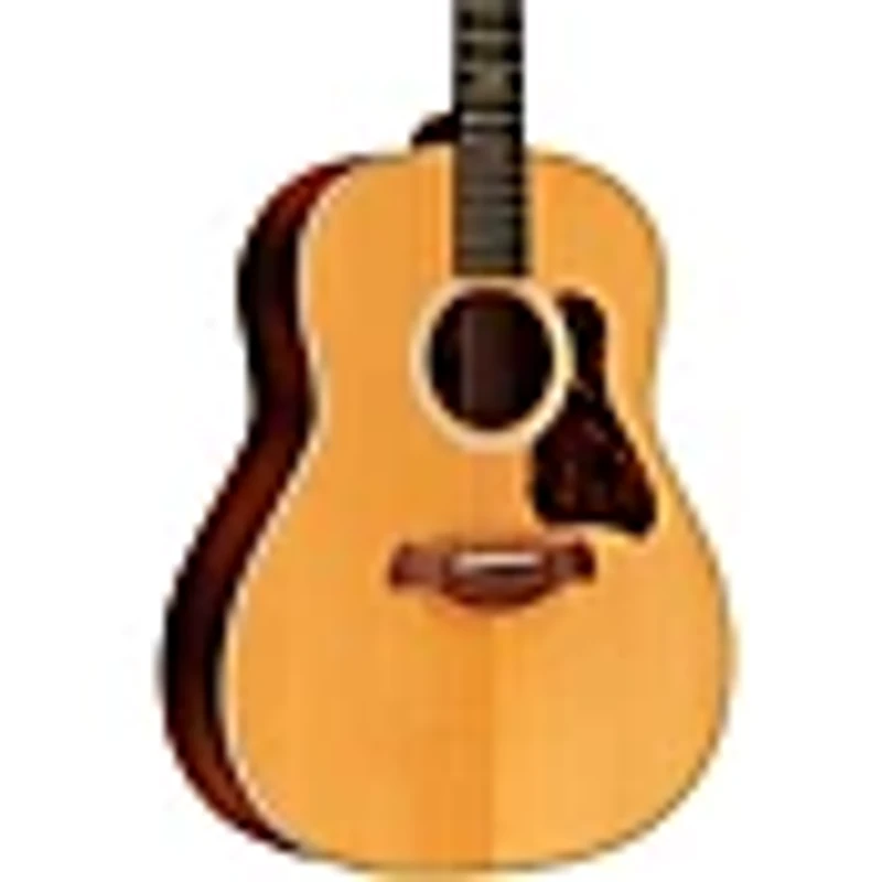 Taylor Gold Label 517e Grand Pacific Acoustic-Electric Guitar -