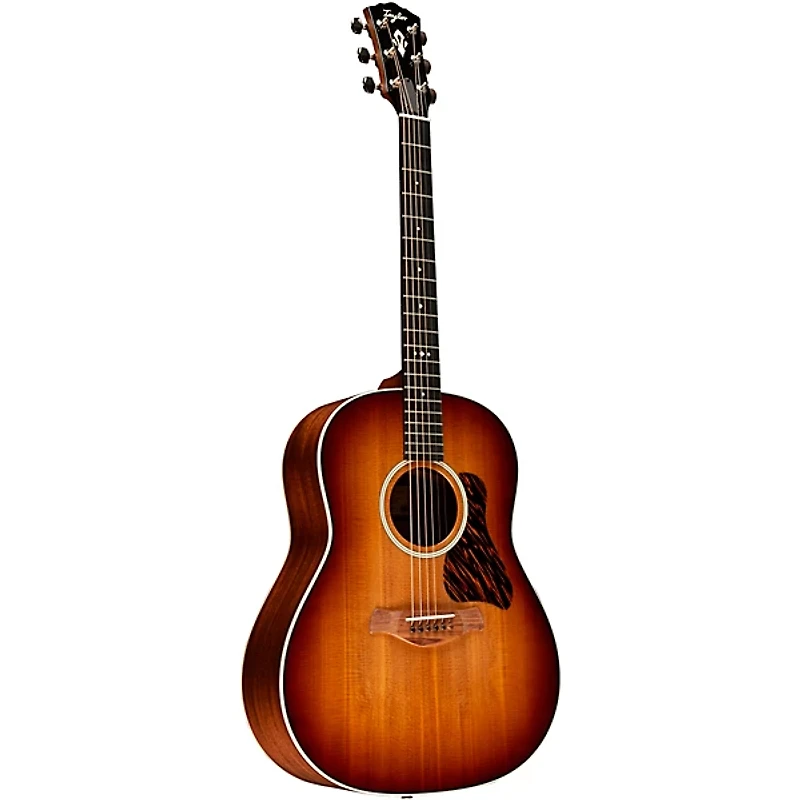 Taylor Gold Label 517e Grand Pacific Acoustic-Electric Guitar -