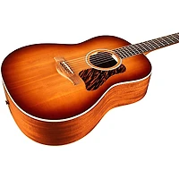Taylor Gold Label 517e Grand Pacific Acoustic-Electric Guitar -