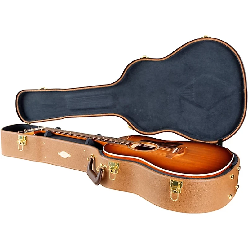 Taylor Gold Label 517e Grand Pacific Acoustic-Electric Guitar -
