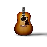 Taylor Gold Label 517e Grand Pacific Acoustic-Electric Guitar -