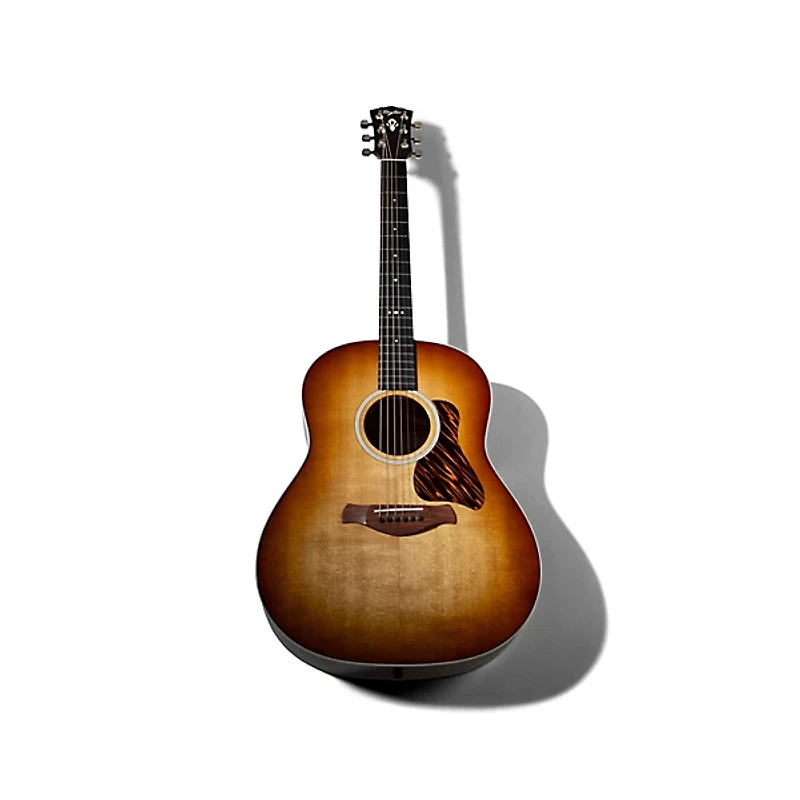 Taylor Gold Label 517e Grand Pacific Acoustic-Electric Guitar -