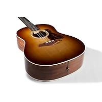 Taylor Gold Label 517e Grand Pacific Acoustic-Electric Guitar -