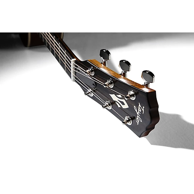 Taylor Gold Label 517e Grand Pacific Acoustic-Electric Guitar -