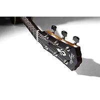Taylor Gold Label 517e Grand Pacific Acoustic-Electric Guitar -