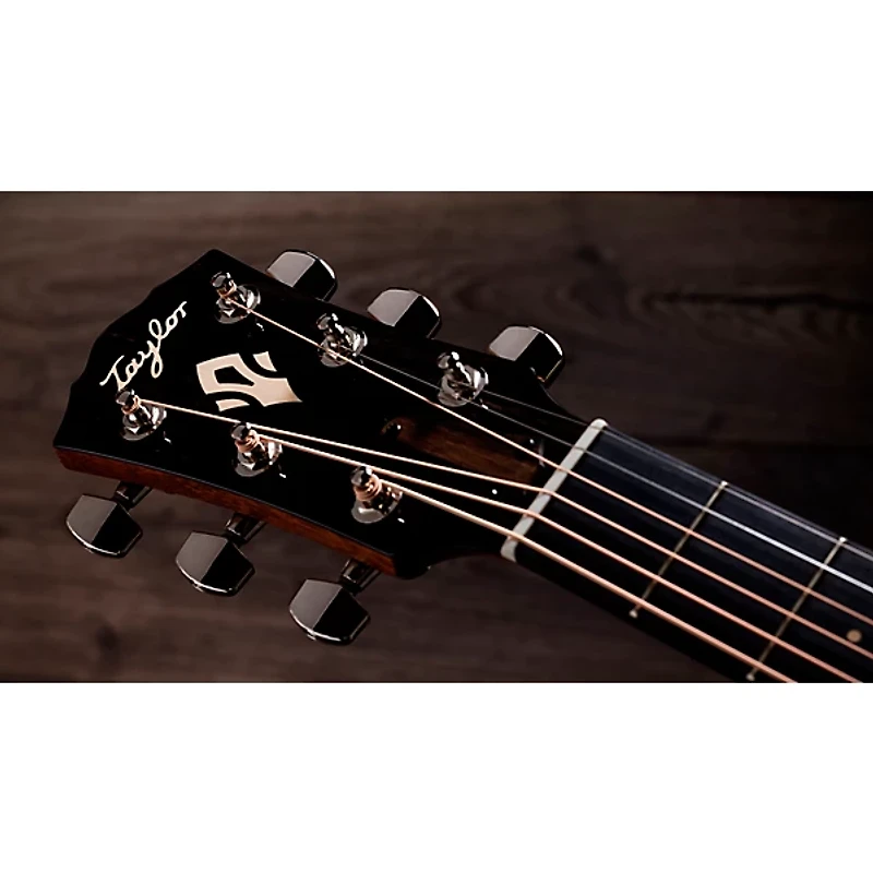 Taylor Gold Label 517e Grand Pacific Acoustic-Electric Guitar -