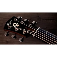 Taylor Gold Label 517e Grand Pacific Acoustic-Electric Guitar -