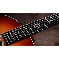 Taylor Gold Label 517e Grand Pacific Acoustic-Electric Guitar -