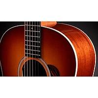 Taylor Gold Label 517e Grand Pacific Acoustic-Electric Guitar -