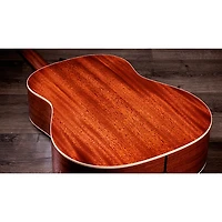 Taylor Gold Label 517e Grand Pacific Acoustic-Electric Guitar -
