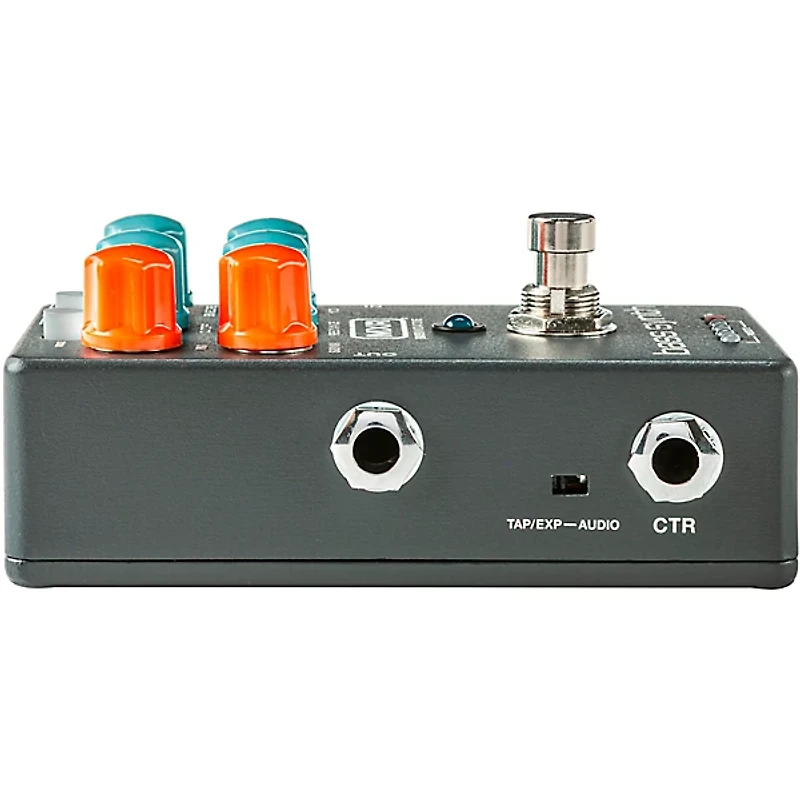 MXR MB301 Bass Synth Effects Pedal Gray