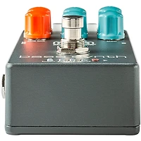 MXR MB301 Bass Synth Effects Pedal Gray