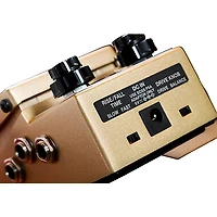 BOSS RT-2 Rotary Ensemble Effects Pedal White