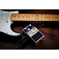 BOSS RT-2 Rotary Ensemble Effects Pedal White