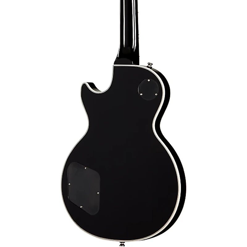 Epiphone Les Paul Custom Bats in Flight Electric Guitar -