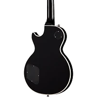Epiphone Les Paul Custom Bats in Flight Electric Guitar -