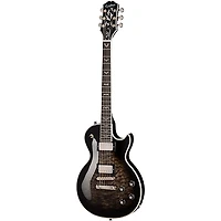 Epiphone Les Paul Custom Bats in Flight Electric Guitar -