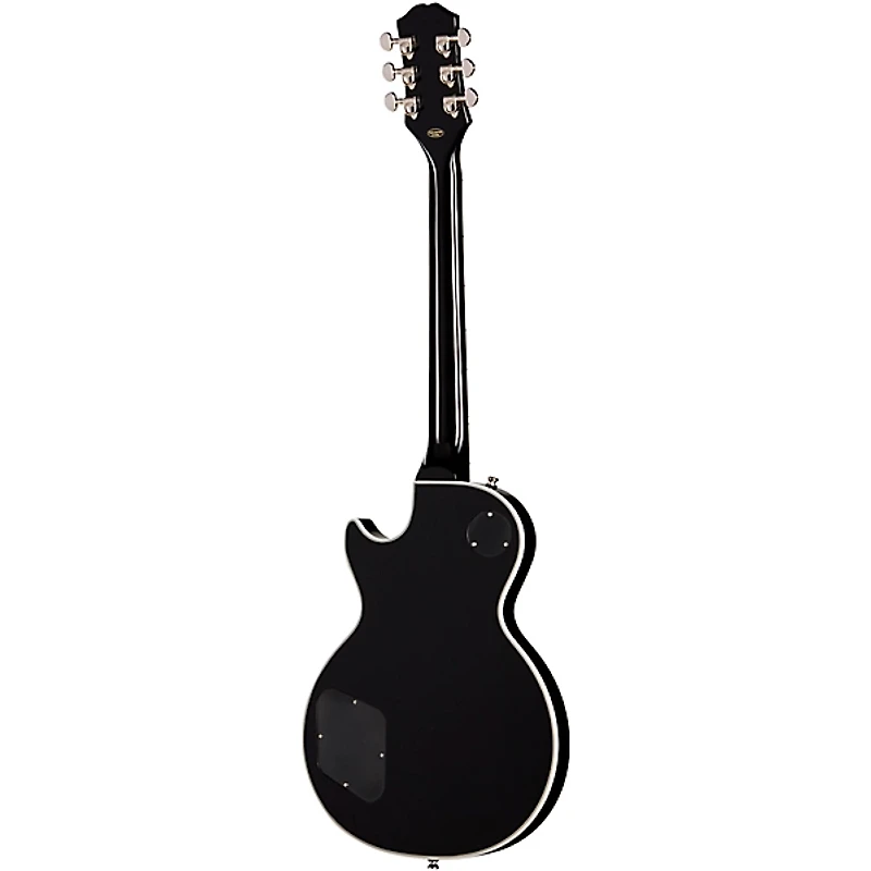 Epiphone Les Paul Custom Bats in Flight Electric Guitar -