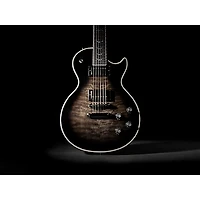 Epiphone Les Paul Custom Bats in Flight Electric Guitar -