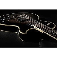 Epiphone Les Paul Custom Bats in Flight Electric Guitar -