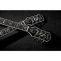 Epiphone Les Paul Custom Bats in Flight Electric Guitar -