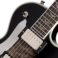 Epiphone Les Paul Custom Bats in Flight Electric Guitar -